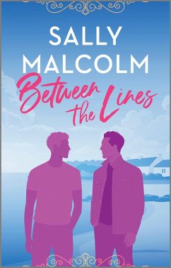 Cover Between the Lines (eBook, ePUB)