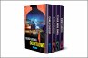 Tough Justice: Countdown Books 1-4... - Bild 1