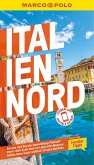 MARCO POLO Reiseführer E-Book Italien Nord (eBook, PDF)