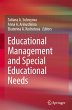 Educational Management and Special... - Bild 1