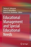 Educational Management and Special Educational Needs