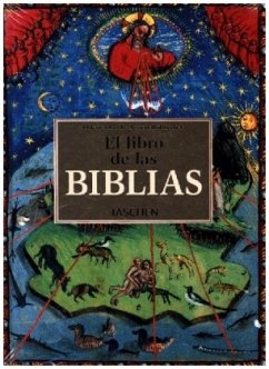 El libro de las biblias. 40th Ed. - Fingernagel, Andreas;Gastgeber, Christian;Füssel, Stephan