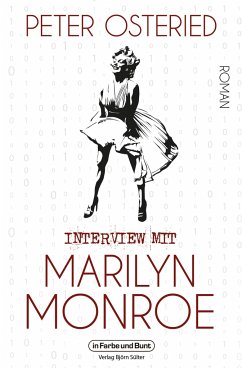 Interview mit Marilyn Monroe - Osteried, Peter