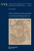 Tinte, Feder und Kanonen