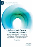 Independent Chinese Documentary Cinema