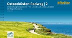 Ostseeküsten-Radweg / Ostseeküsten-Radweg 2