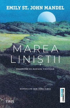 Marea Liniștii (eBook, ePUB) - Mandel, Emily St. John