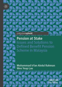 Pension at Stake - Abdul Rahman, Muhammad Irfan;Lau, Wee Yeap
