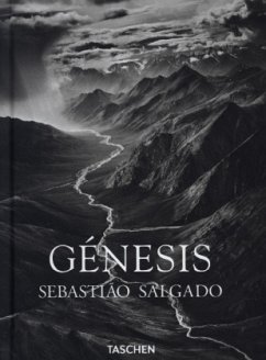 Sebastião Salgado. Génesis