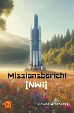 Missionsbericht - Beckert, Lucinda M.