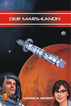 Der Mars-Kanon - Beckert, Lucinda M.