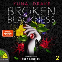 Broken Blackness - Drake, Yuna