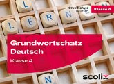 Grundwortschatz Deutsch Klasse 4