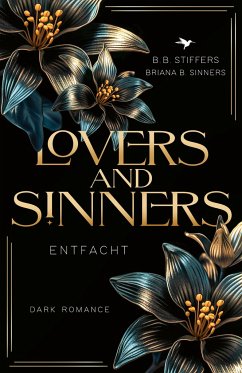 Lovers & Sinners - Stiffers, B. B.;Sinners, Briana B.