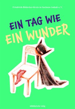 Cover Ein Tag wie ein Wunder
