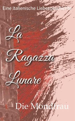 La Ragazza Lunare - Schulz, Alexandra