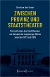 Zwischen Provinz und Staatstheater - Bild 1