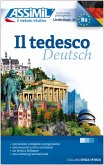 ASSiMiL Il Tedesco - Lehrbuch - Niveau A1-B2