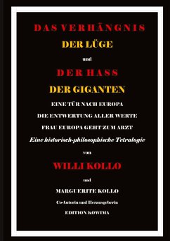 DAS VERHÄNGNIS DER LÜGE - Kollo, Willi und Marguerite