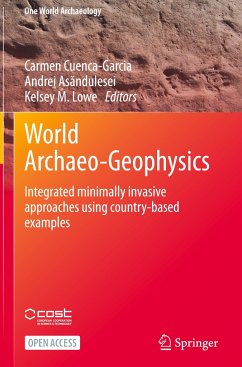 World Archaeo-Geophysics