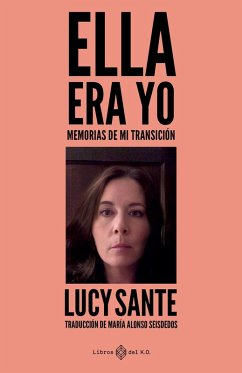Cover Ella era yo (eBook, ePUB)
