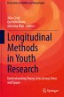 Longitudinal Methods in Youth Research - Bild 1