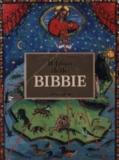 ll libro delle Bibbie. 40th Ed. - Fingernagel, Andreas;Gastgeber, Christian;Füssel, Stephan