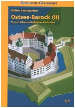 Ostsee-Barock (II) - Baumgartner, Walter