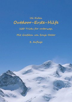 Outdoor-Erste-Hilfe - Eiden, Uli