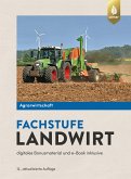 Agrarwirtschaft Fachstufe Landwirt (eBook, PDF)