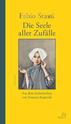 Cover Die Seele aller Zufälle (eBook, PDF)