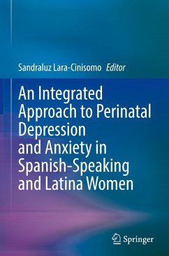 An Integrated Approach to Perinatal Depression and Anxiety in Spanish-Speaking and Latina Women