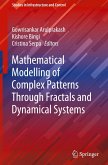 Mathematical Modelling of Complex Patterns Through Fractals and Dynamical Systems