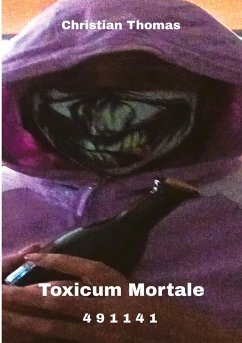 Toxicum Mortale - Thomas, Christian