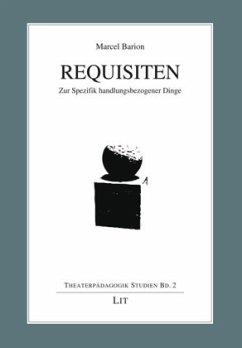 Requisiten - Barion, Marcel