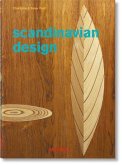 Design scandinave. 40th Ed.