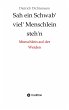 Sah ein Schwab' viel' Menschlein steh'n - Bild 1