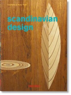 Diseño escandinavo. 40th Ed. - Fiell, Charlotte & Peter