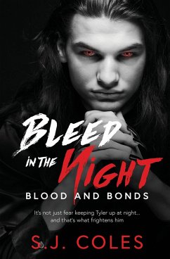 Bleed in the Night - Coles, S. J.