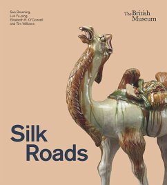 Silk Roads - Brunning, Sue; Yu-ping, Luk; R. Oâ Connell, Elisabeth