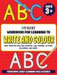 My First Workbook for Learning to Write... - Bild 1