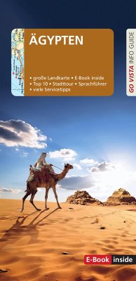 Ägypten (eBook, ePUB) - Semsek, Hans-Günther