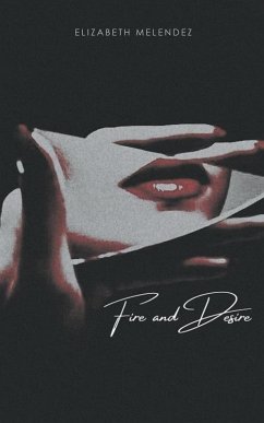 Cover Fire and Desire