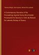 A Contemporary Narrative of the... - Bild 1