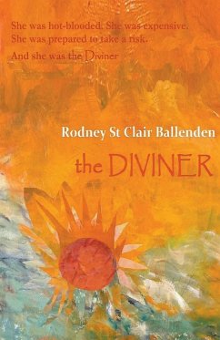 The Diviner - Ballenden, Rodney St Clair