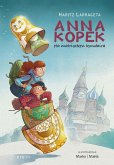 Anna Kopek eta matrioxken kondaira Anna Kopek eta matrioxken kondaira