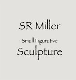 SR Miller Small Figurative Sculpture SR Miller Small Figurative Sculpture