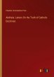 Aletheia: Letters On the Truth of... - Bild 1