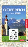 1000 Places To See Before You Die Österreich (eBook, ePUB)