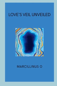 Cover Love's Veil Unveiled